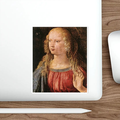 SKU:27323585300435968804 Sticker types:White Shape:Die-Cut Sizes:5" × 5"
