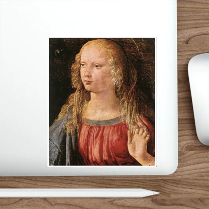 SKU:88591562839584201790 Sticker types:White Shape:Die-Cut Sizes:6" × 6"