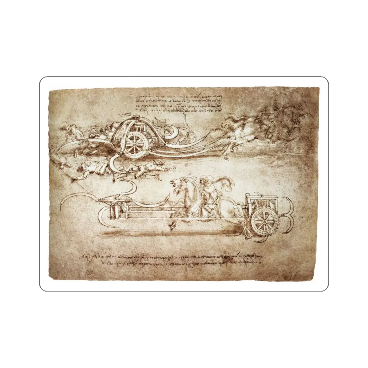 SKU:16361710607489608961 Sticker types:White Shape:Die-Cut Sizes:4" × 4"