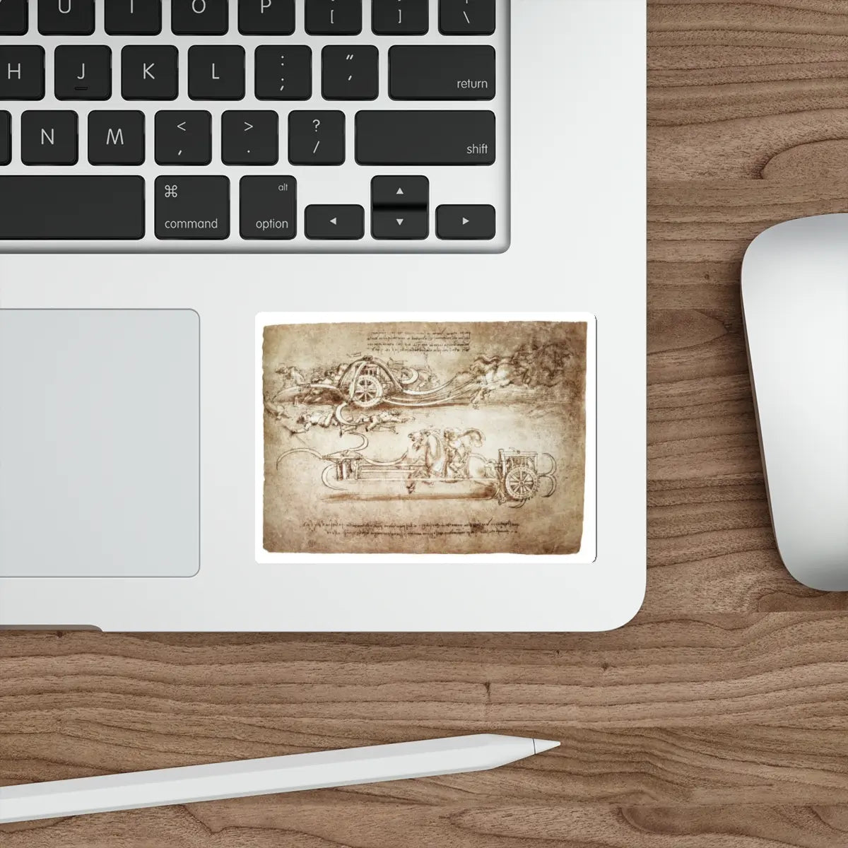 SKU:16361710607489608961 Sticker types:White Shape:Die-Cut Sizes:4" × 4"