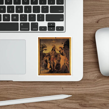 SKU:10661178938237133925 Sticker types:White Shape:Die-Cut Sizes:4" × 4"