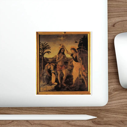 SKU:13686854404242333201 Sticker types:White Shape:Die-Cut Sizes:5" × 5"