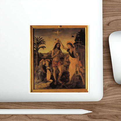 SKU:67825891605802005358 Sticker types:White Shape:Die-Cut Sizes:6" × 6"