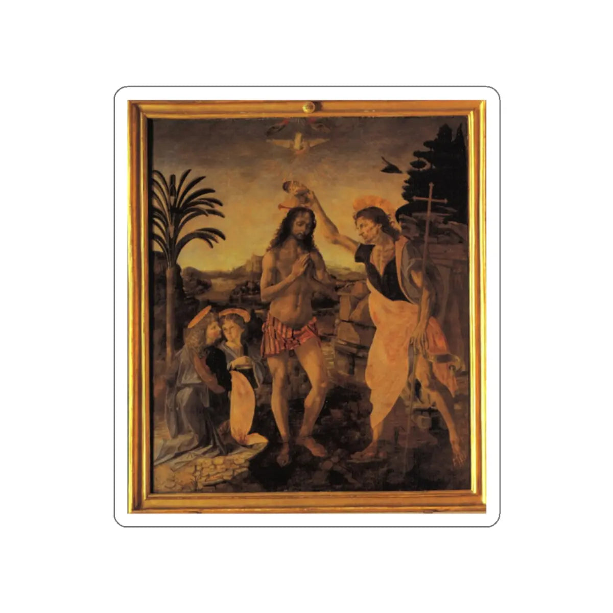 SKU:84146967809496562670 Sticker types:White Shape:Die-Cut Sizes:2" × 2"