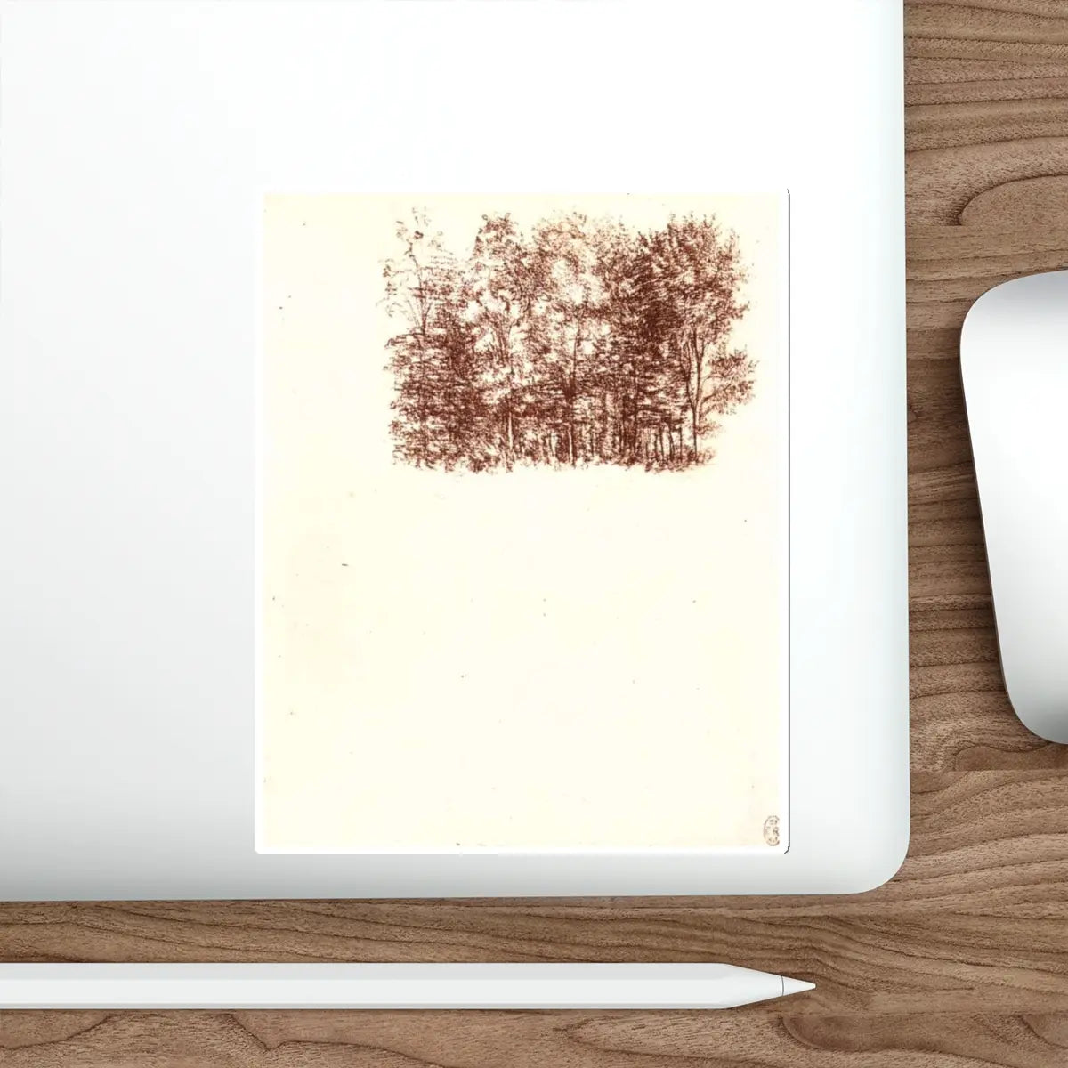 SKU:11808238384920034007 Sticker types:White Shape:Die-Cut Sizes:6" × 6"