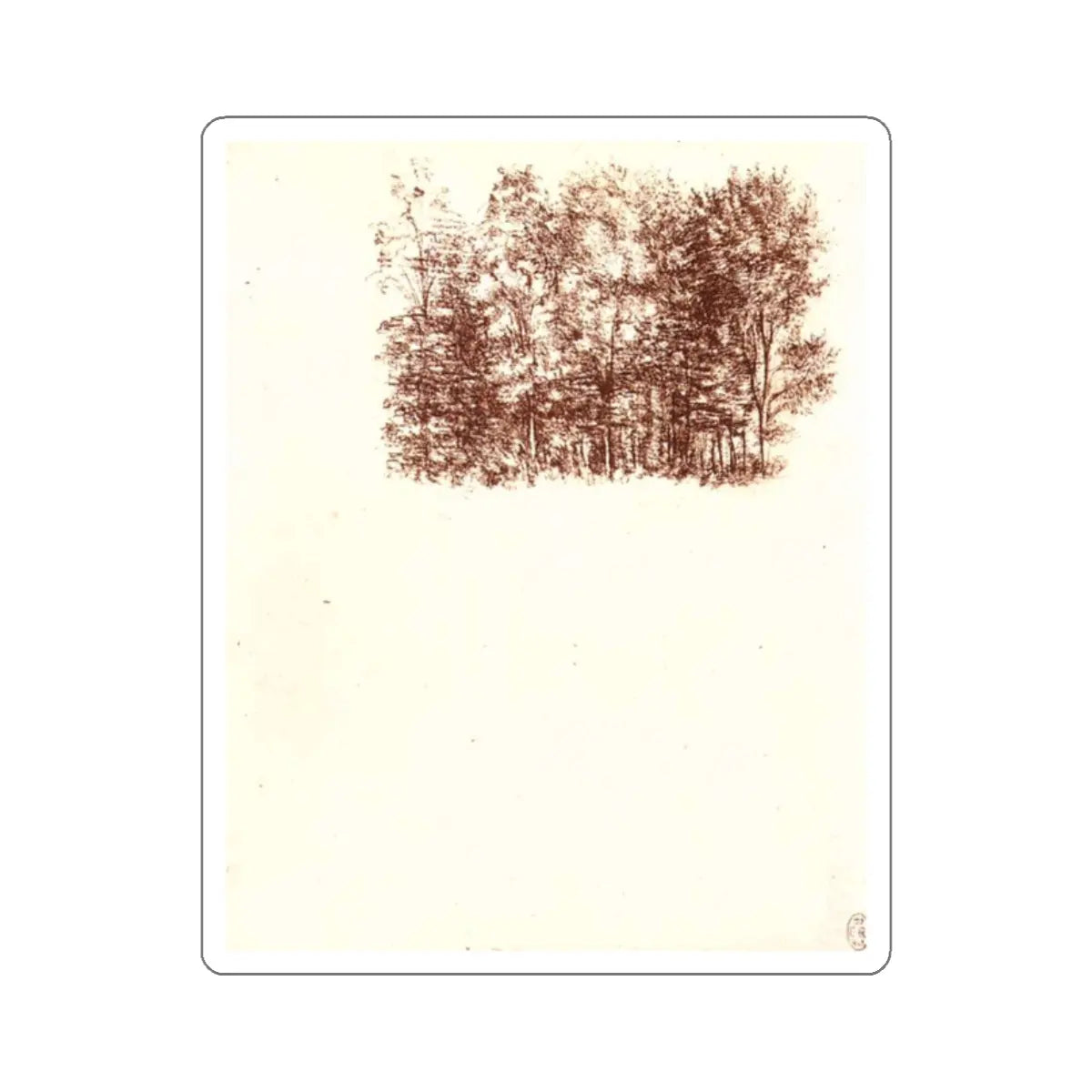 SKU:19191231618208851258 Sticker types:White Shape:Die-Cut Sizes:2" × 2"