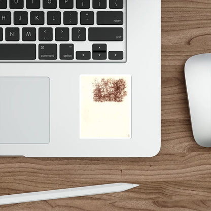 SKU:20313793424649483648 Sticker types:White Shape:Die-Cut Sizes:3" × 3"