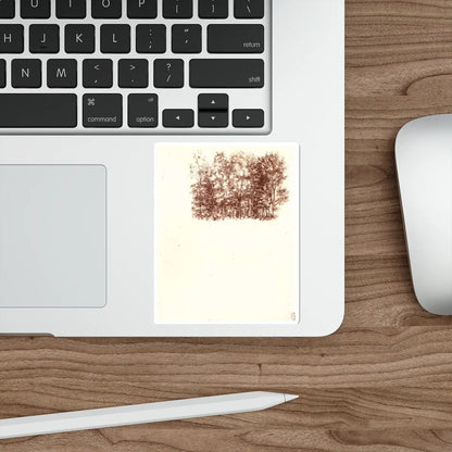 SKU:27982144833708609609 Sticker types:White Shape:Die-Cut Sizes:4" × 4"