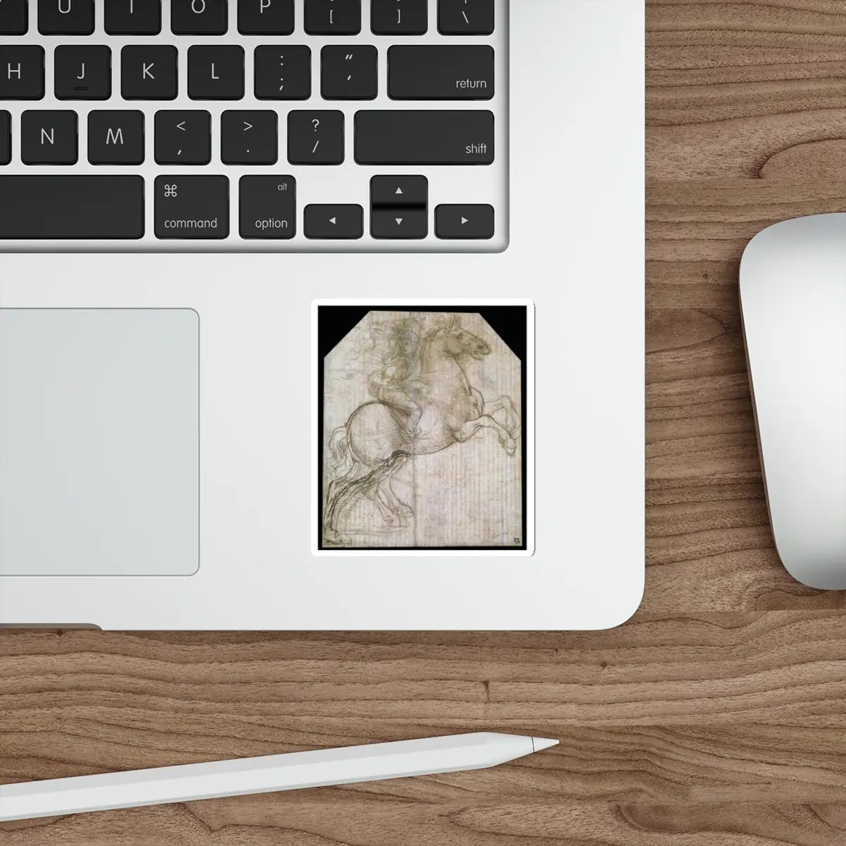 SKU:12398766569909358850 Sticker types:White Shape:Die-Cut Sizes:3" × 3"