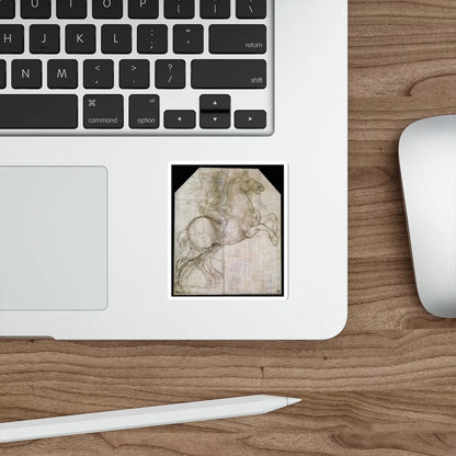 SKU:12398766569909358850 Sticker types:White Shape:Die-Cut Sizes:3" × 3"