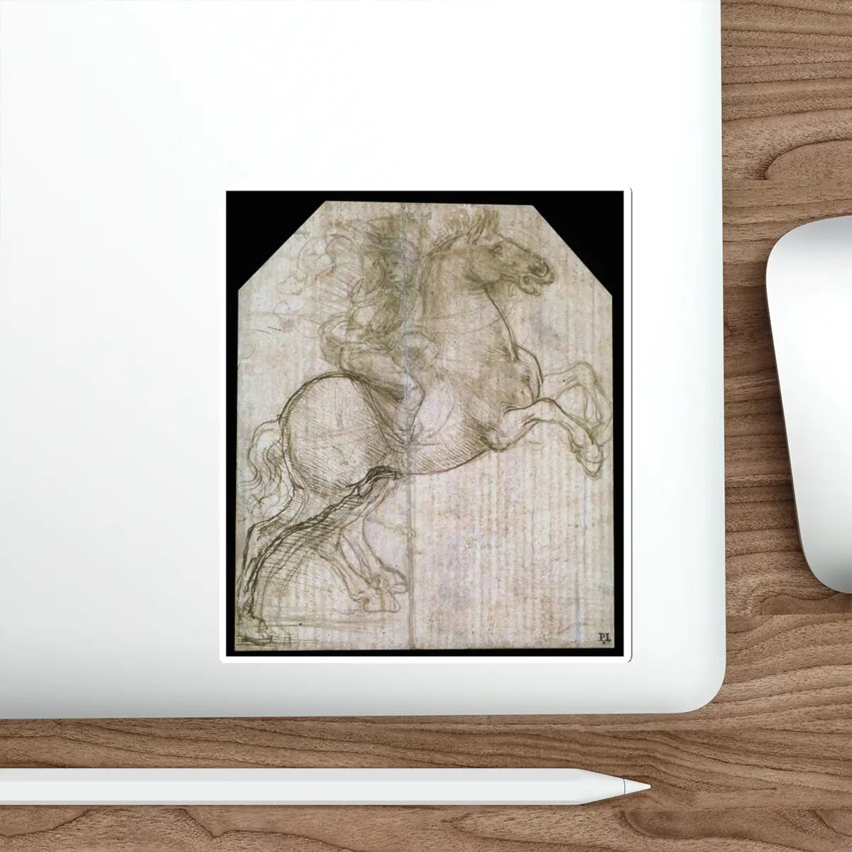 SKU:19629099665661519189 Sticker types:White Shape:Die-Cut Sizes:5" × 5"
