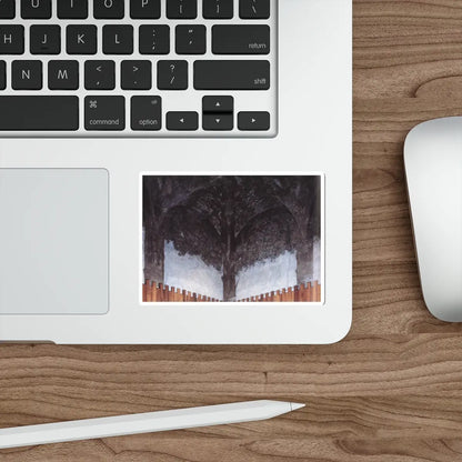 SKU:15702241052900493881 Sticker types:White Shape:Die-Cut Sizes:4" × 4"