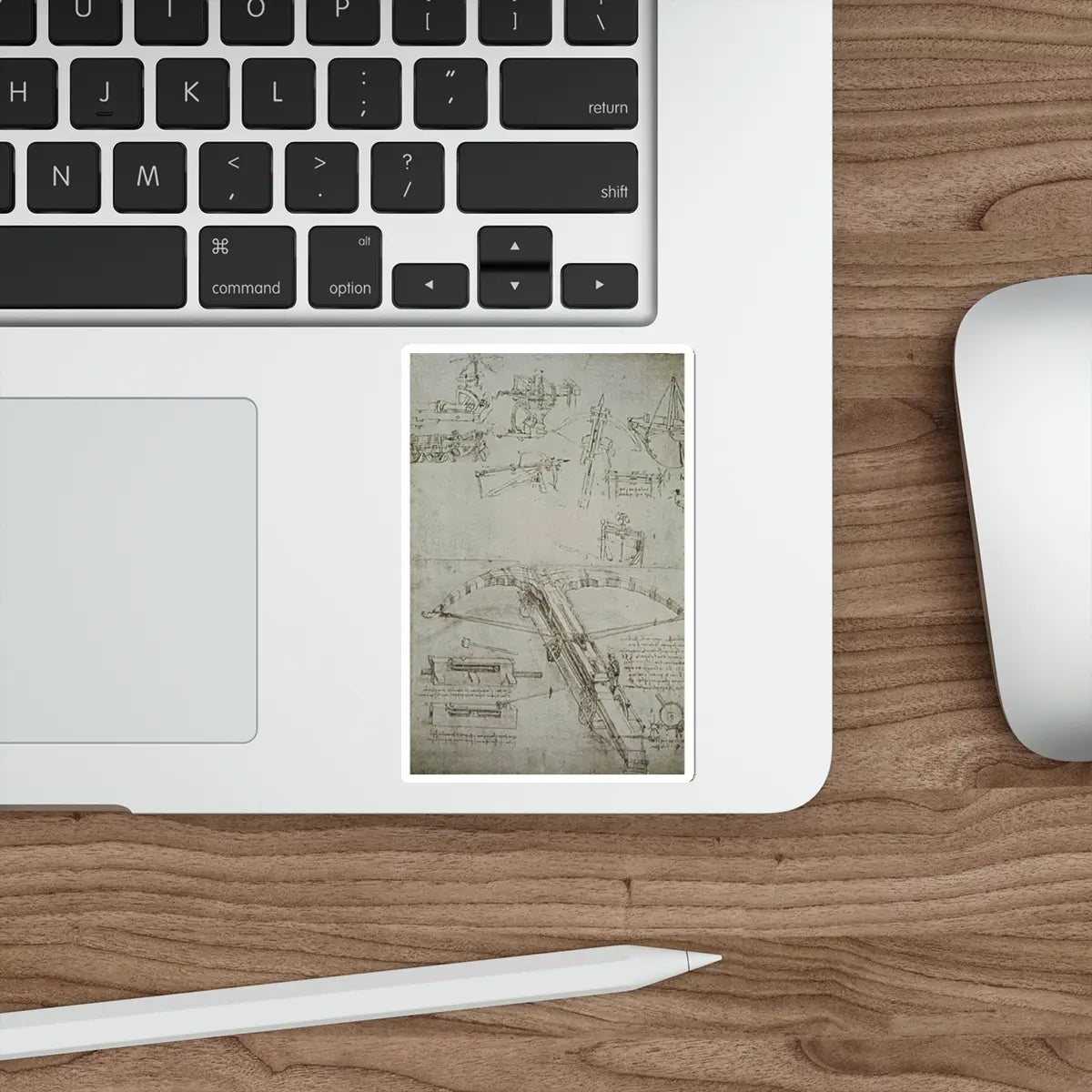 SKU:21324269602506130457 Sticker types:White Shape:Die-Cut Sizes:4" × 4"