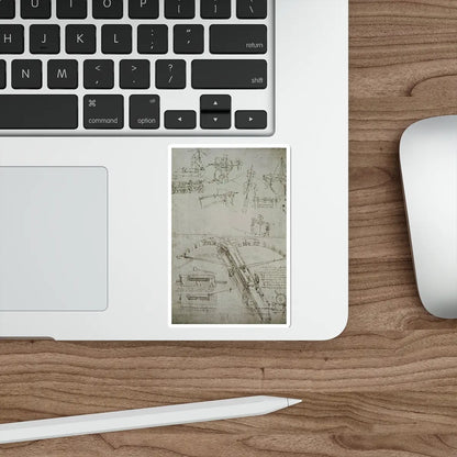 SKU:21324269602506130457 Sticker types:White Shape:Die-Cut Sizes:4" × 4"