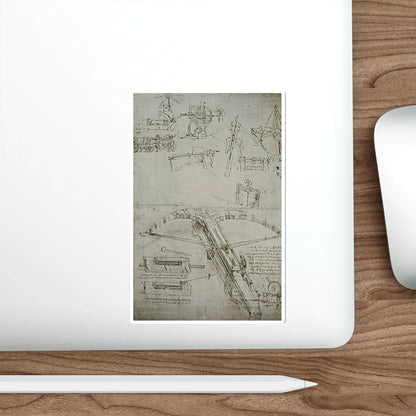 SKU:23013104993605970902 Sticker types:White Shape:Die-Cut Sizes:5" × 5"