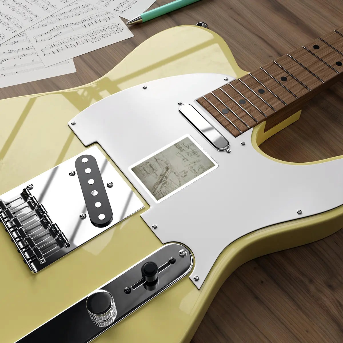 SKU:29266042859650578741 Sticker types:White Shape:Die-Cut Sizes:3" × 3"