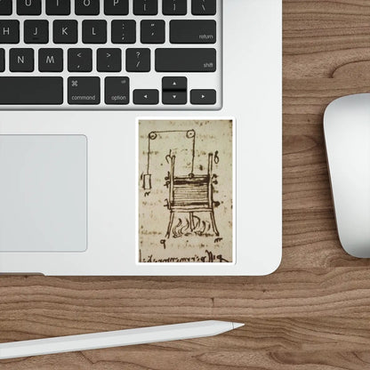 SKU:22997095205557837552 Sticker types:White Shape:Die-Cut Sizes:4" × 4"