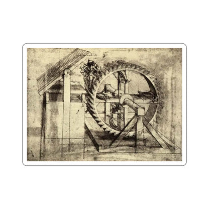 SKU:28307146935504930325 Sticker types:White Shape:Die-Cut Sizes:3" × 3"