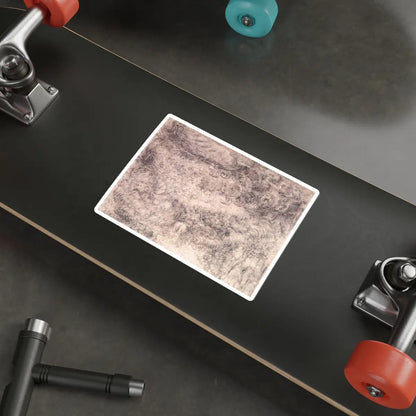 SKU:30777421325813860327 Sticker types:White Shape:Die-Cut Sizes:6" × 6"