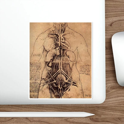 SKU:20605838649324542641 Sticker types:White Shape:Die-Cut Sizes:6" × 6"