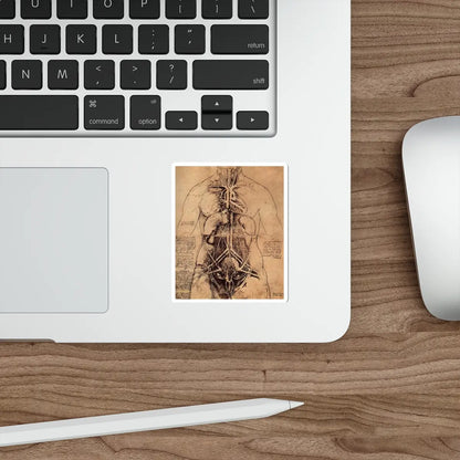 SKU:30594206828404946027 Sticker types:White Shape:Die-Cut Sizes:3" × 3"