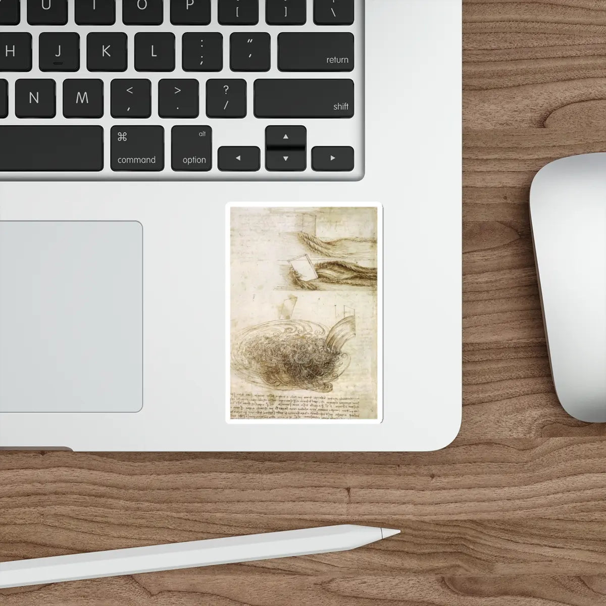 SKU:27131468319322960639 Sticker types:White Shape:Die-Cut Sizes:4" × 4"