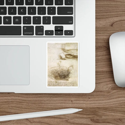 SKU:27131468319322960639 Sticker types:White Shape:Die-Cut Sizes:4" × 4"