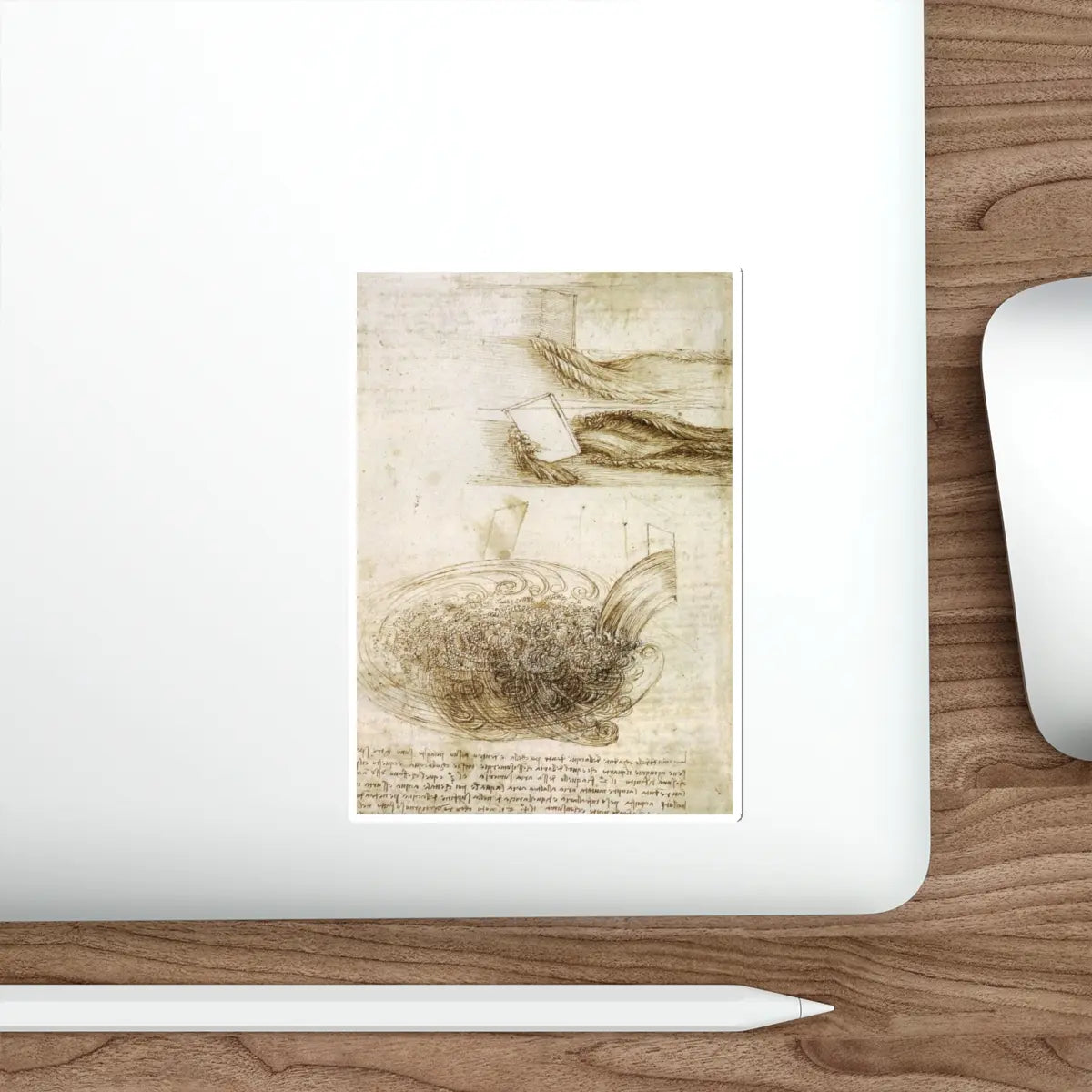 SKU:33608075302917436940 Sticker types:White Shape:Die-Cut Sizes:5" × 5"
