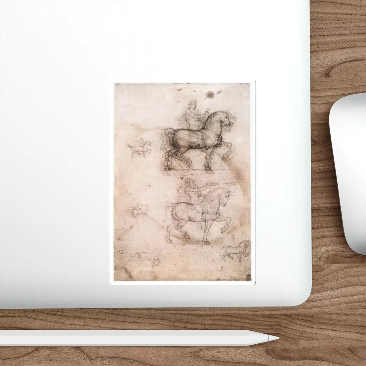 SKU:24775952676788854951 Sticker types:White Shape:Die-Cut Sizes:5" × 5"