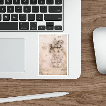 SKU:41073612067885879603 Sticker types:White Shape:Die-Cut Sizes:4" × 4"