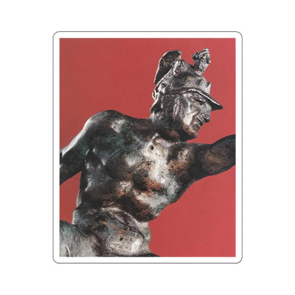 SKU:15795954771003178293 Sticker types:White Shape:Die-Cut Sizes:4" × 4"