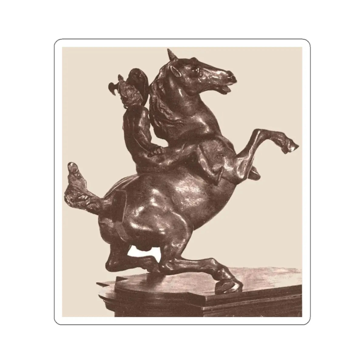 SKU:12019470257328308751 Sticker types:White Shape:Die-Cut Sizes:2" × 2"