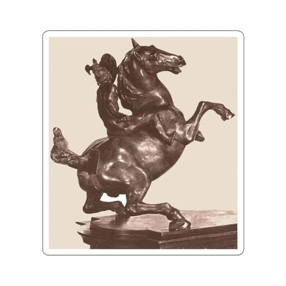 SKU:12019470257328308751 Sticker types:White Shape:Die-Cut Sizes:2" × 2"