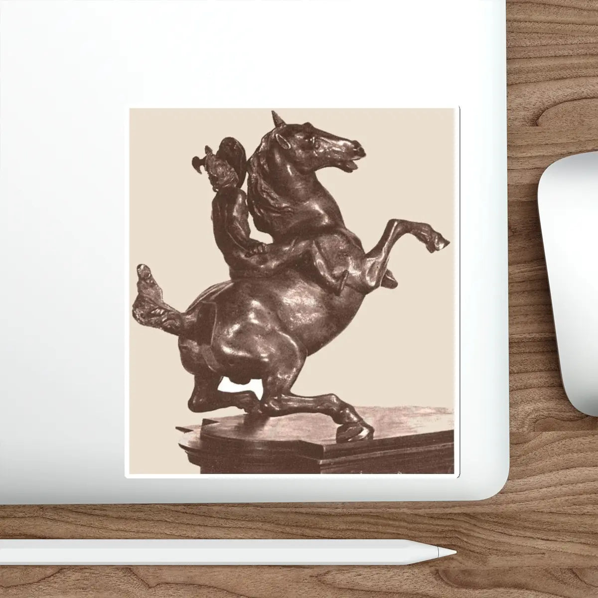 SKU:25930940950663985669 Sticker types:White Shape:Die-Cut Sizes:6" × 6"