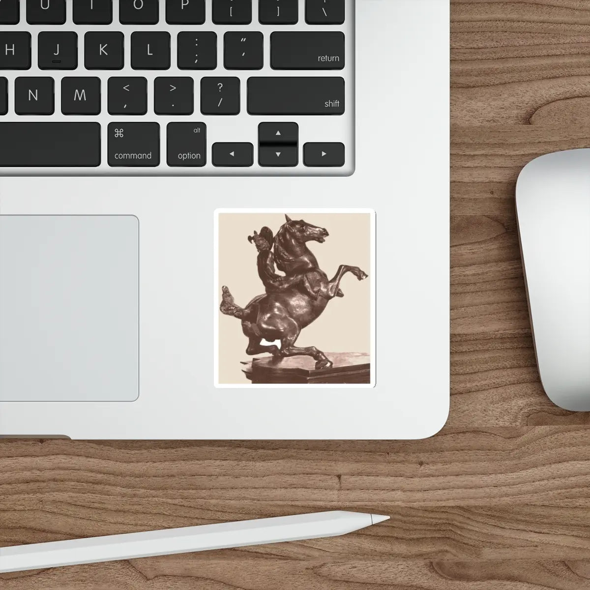 SKU:66081653204086790627 Sticker types:White Shape:Die-Cut Sizes:3" × 3"
