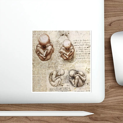 SKU:11826136376266091714 Sticker types:White Shape:Die-Cut Sizes:5" × 5"