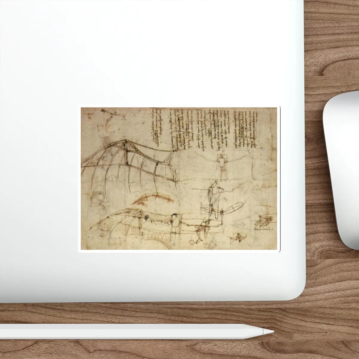 SKU:16119041863876526022 Sticker types:White Shape:Die-Cut Sizes:5" × 5"