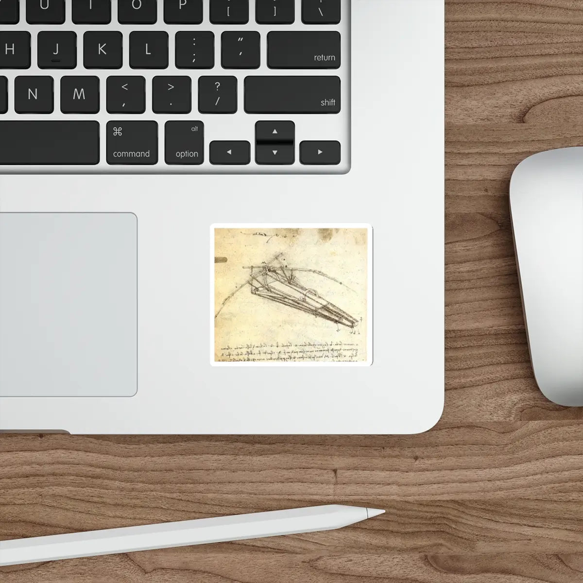 SKU:29397720937240334745 Sticker types:White Shape:Die-Cut Sizes:3" × 3"