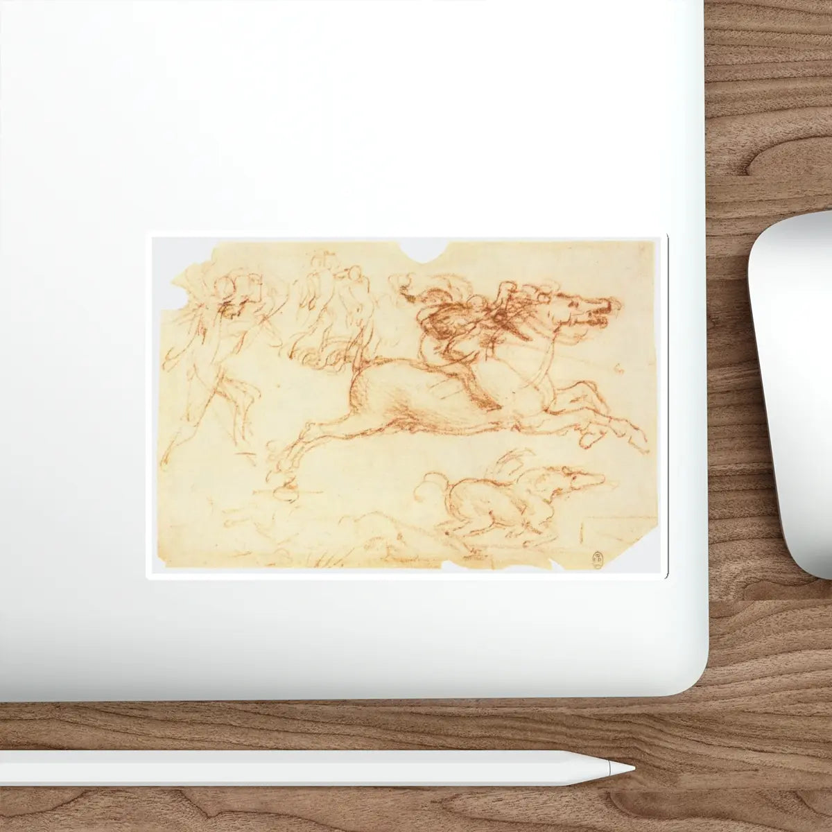 SKU:18131210742210995854 Sticker types:White Shape:Die-Cut Sizes:6" × 6"