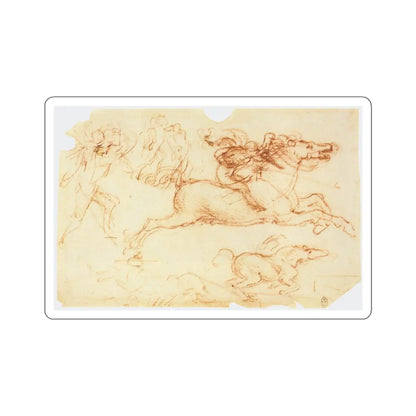 SKU:21775406564135368372 Sticker types:White Shape:Die-Cut Sizes:5" × 5"