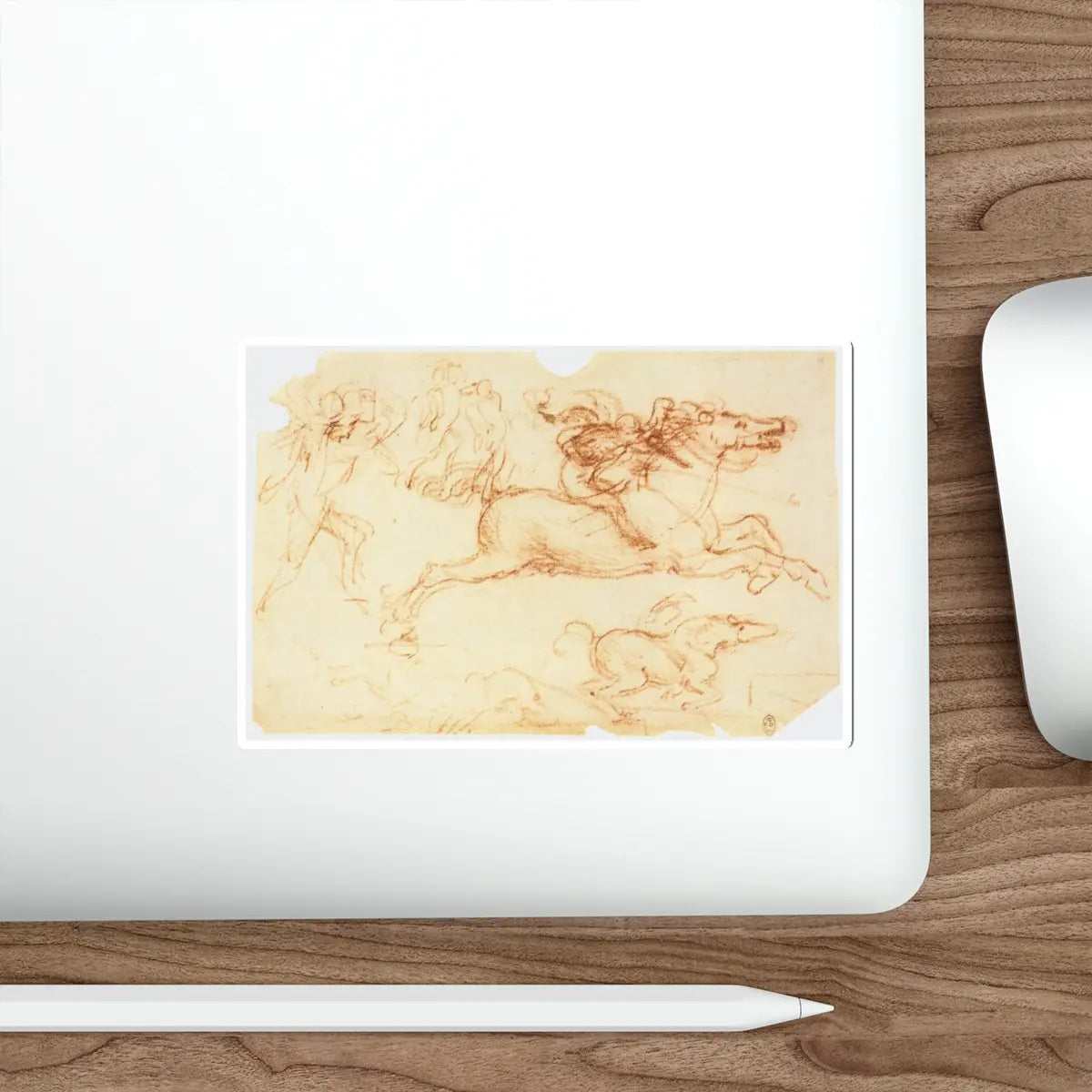 SKU:21775406564135368372 Sticker types:White Shape:Die-Cut Sizes:5" × 5"