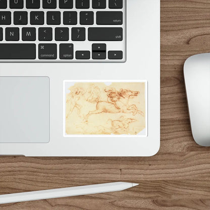 SKU:61998036245385187116 Sticker types:White Shape:Die-Cut Sizes:4" × 4"