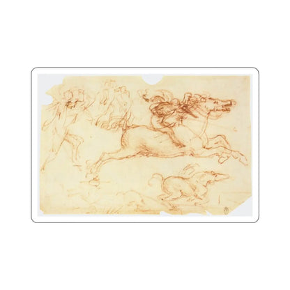 SKU:98757741064420039596 Sticker types:White Shape:Die-Cut Sizes:2" × 2"