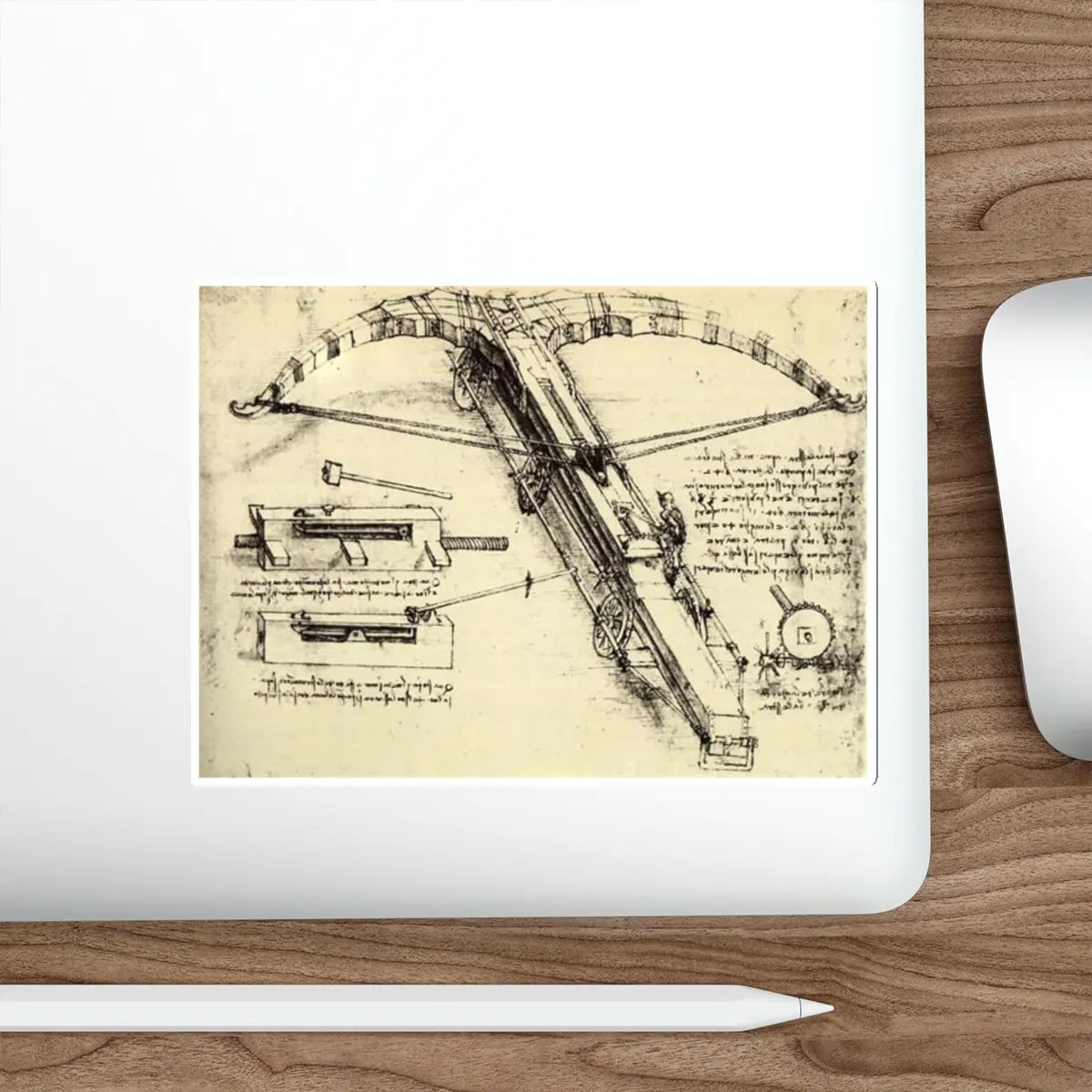 SKU:17314575648859969604 Sticker types:White Shape:Die-Cut Sizes:6" × 6"