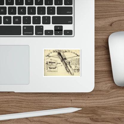 SKU:26423457742995584631 Sticker types:White Shape:Die-Cut Sizes:3" × 3"