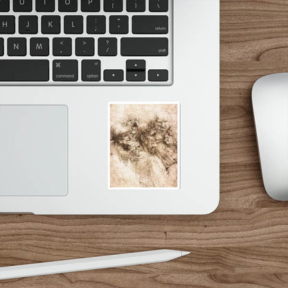 SKU:24401146856939169658 Sticker types:White Shape:Die-Cut Sizes:3" × 3"