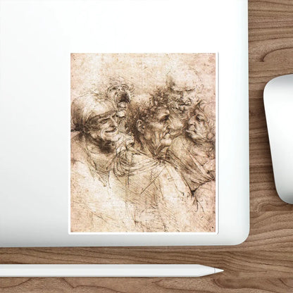 SKU:47043447888263577405 Sticker types:White Shape:Die-Cut Sizes:6" × 6"