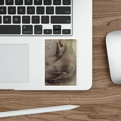 SKU:11798478852300566979 Sticker types:White Shape:Die-Cut Sizes:4" × 4"