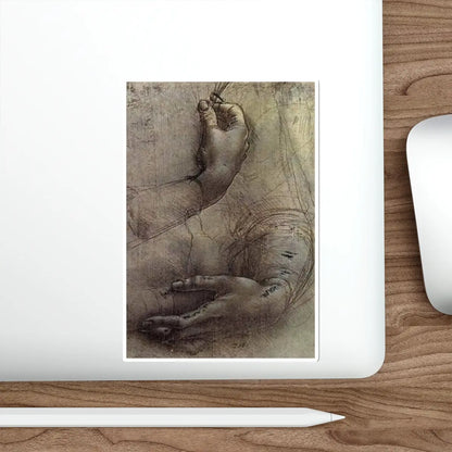 SKU:24424267036220659492 Sticker types:White Shape:Die-Cut Sizes:6" × 6"