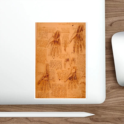 SKU:28152383016078211092 Sticker types:White Shape:Die-Cut Sizes:6" × 6"